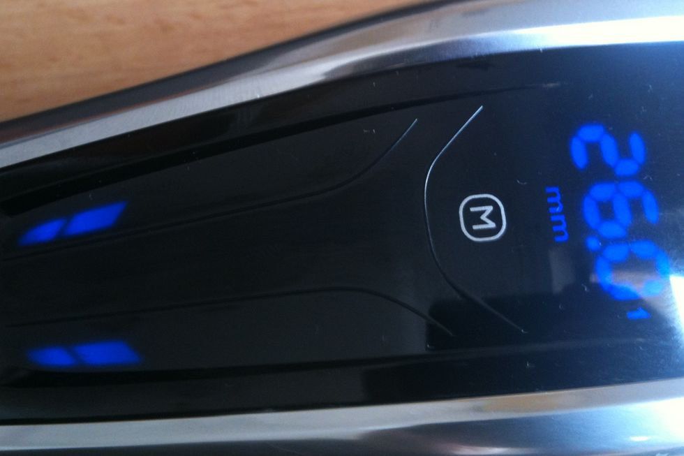 Strzyżarka Philips 9000 z panelem dotykowym – test i konkurs. Co zrobić, aby ją wygrać? 3