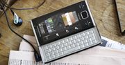 Sony Ericsson XPERIA X2 z Windows Mobile 6.5