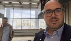 TV Republika na placu budowy nowej siedziby. „Będziemy mieli kilka gadżetów”