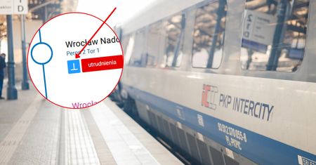 Tajemniczy symbol przy wybranych stacjach. Co oznacza?