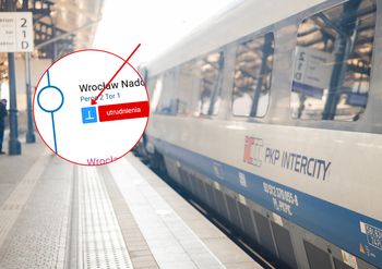 Tajemniczy symbol przy wybranych stacjach. Co oznacza?