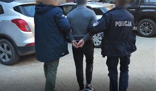 Fałszywy hydraulik okradł ponad 20 osób. Uwaga na nieproszonych gości pod naszymi drzwiami