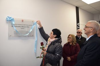 Jest nowe miejsce na mapie Piły. Znajdzie w nim pomoc każdy, kto jest w potrzebie