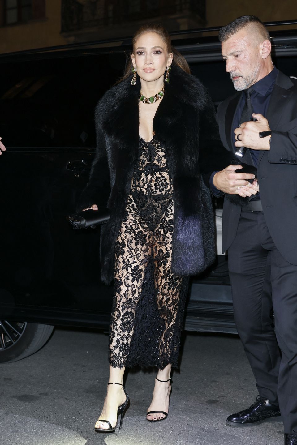 Jennifer Lopez
