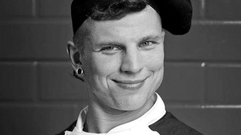 Nie żyje Mariusz Adam Ryjek