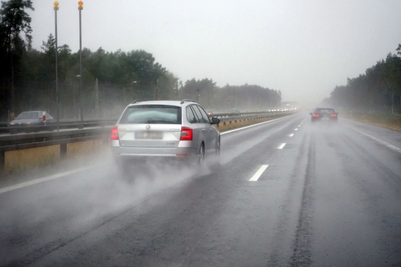 Wrocław. Pogoda. 23 sierpnia - ciepło, ale też możliwe przelotne opady