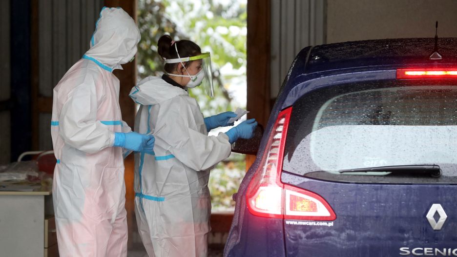 Koronawirus w Polsce. COVID-19 u nauczycieli z Dolnego Śląska. Kilkanaście osób na kwarantannie