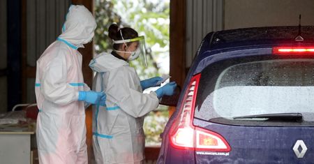Koronawirus w Polsce. COVID-19 u nauczycieli z Dolnego Śląska. Kilkanaście osób na kwarantannie