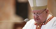 Kard. Dziwisz: Kościół zawsze był z narodem