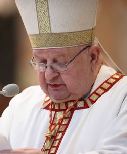 Kard. Dziwisz: Kościół zawsze był z narodem