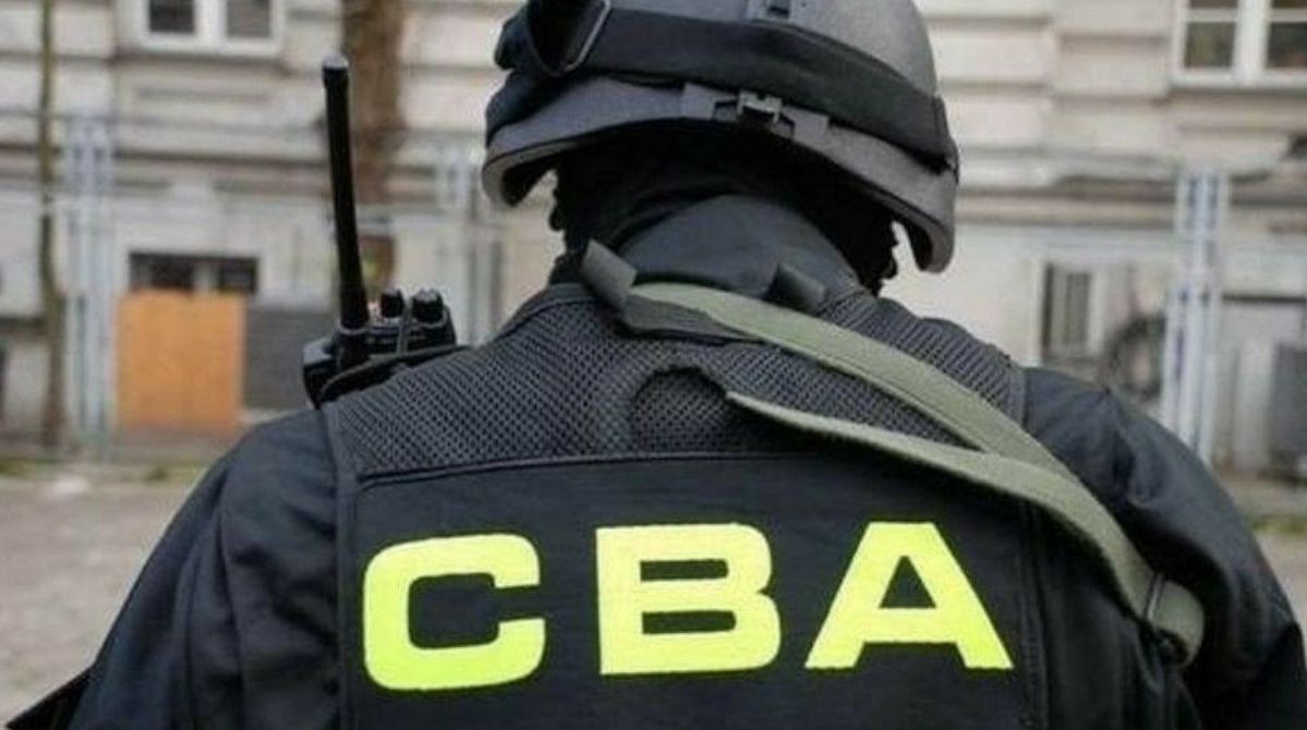 CBA zatrzymało pomorskiego biznesmena i urzędników. Chodzi o ustawianie wojskowych przetargów