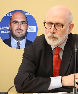Niejasne ruchy KRRiT. Tak tłumaczył się Olechowski