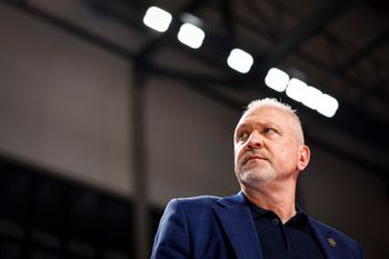 Dariusz Maciejewski Trenerem Roku ORLEN Basket Ligi Kobiet