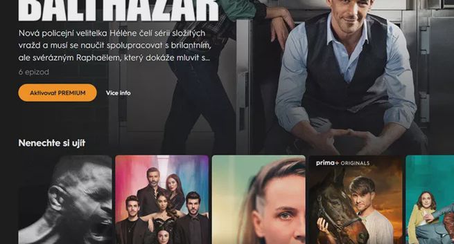 Viaplay wchodzi do kolejnego kraju. Ale bez sportu