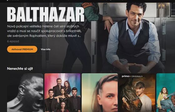 Viaplay wchodzi do kolejnego kraju. Ale bez sportu