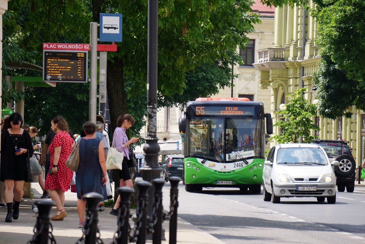 Lublin: Droższe bilety za przejazd komunikacją miejską? Miasto unika odpowiedzi o wzrost częstotliwości