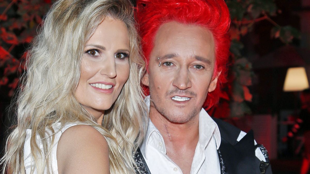 Dominika Tajner przeszła spektakularną metamorfozę