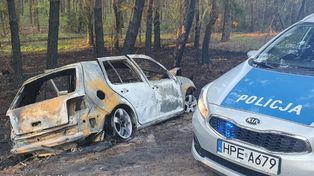 Prawda o pożarach elektryków. Pokazali konkretne liczby