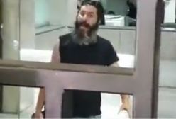 Liban. Napadł na bank, by odzyskać własne pieniądze. Został bohaterem