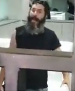 Liban. Napadł na bank, by odzyskać własne pieniądze. Został bohaterem