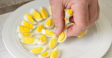 To najlepsze jajka dla dzieci i seniorów. Są najzdrowsze i bardzo wspierają serce