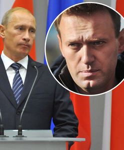 Nemezis Putina czy przyszłość Rosji? Nachodzi pierwsza biografia Aleksieja Nawalnego