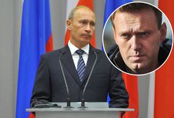 Nemezis Putina czy przyszłość Rosji? Nachodzi pierwsza biografia Aleksieja Nawalnego