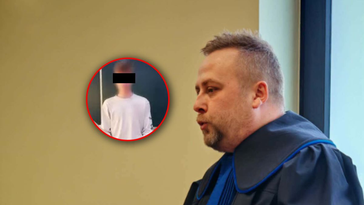 Pełnomocnik ojca Mai odpowiada obronie Bartosza G.