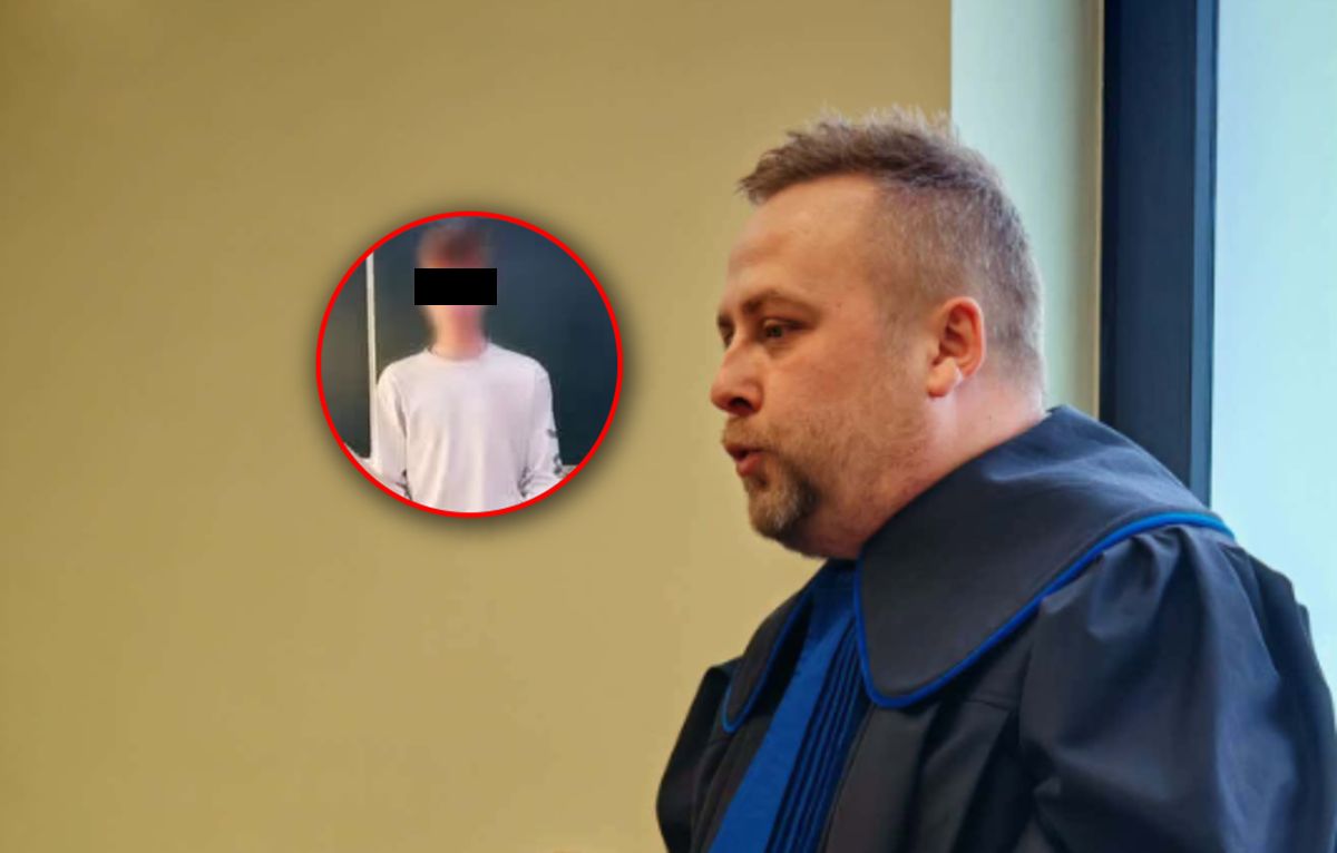 Pełnomocnik ojca Mai odpowiada obronie. "Próba ocieplenia wizerunku"