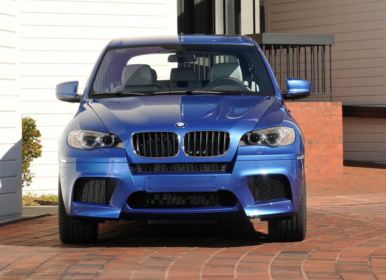 Za co kochamy BMW? [galeria] 37