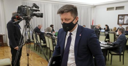 Wałbrzych. Brutalne rozgrywki wewnątrz PiS. "Życie ci niemiłe?"