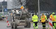 Tarnobrzeg: Nowe przejście dla pieszych na ulicy Sikorskiego