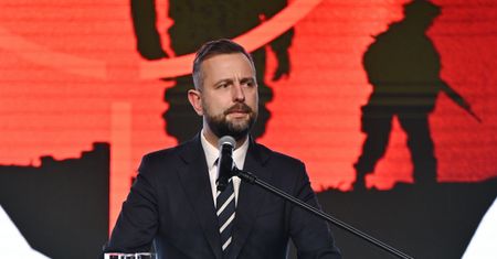 "To jest wstyd dla UE". Kosiniak-Kamysz mówi, co powinna zrobić Bruksela