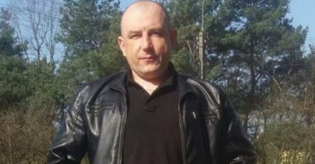 Policja szuka Łukasza Mańkowskiego. Wziął pieniądze i zaginął