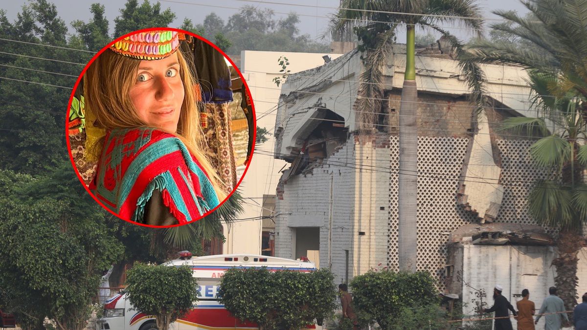 Konflikt między Indiami a Pakistanem się zaostrzył