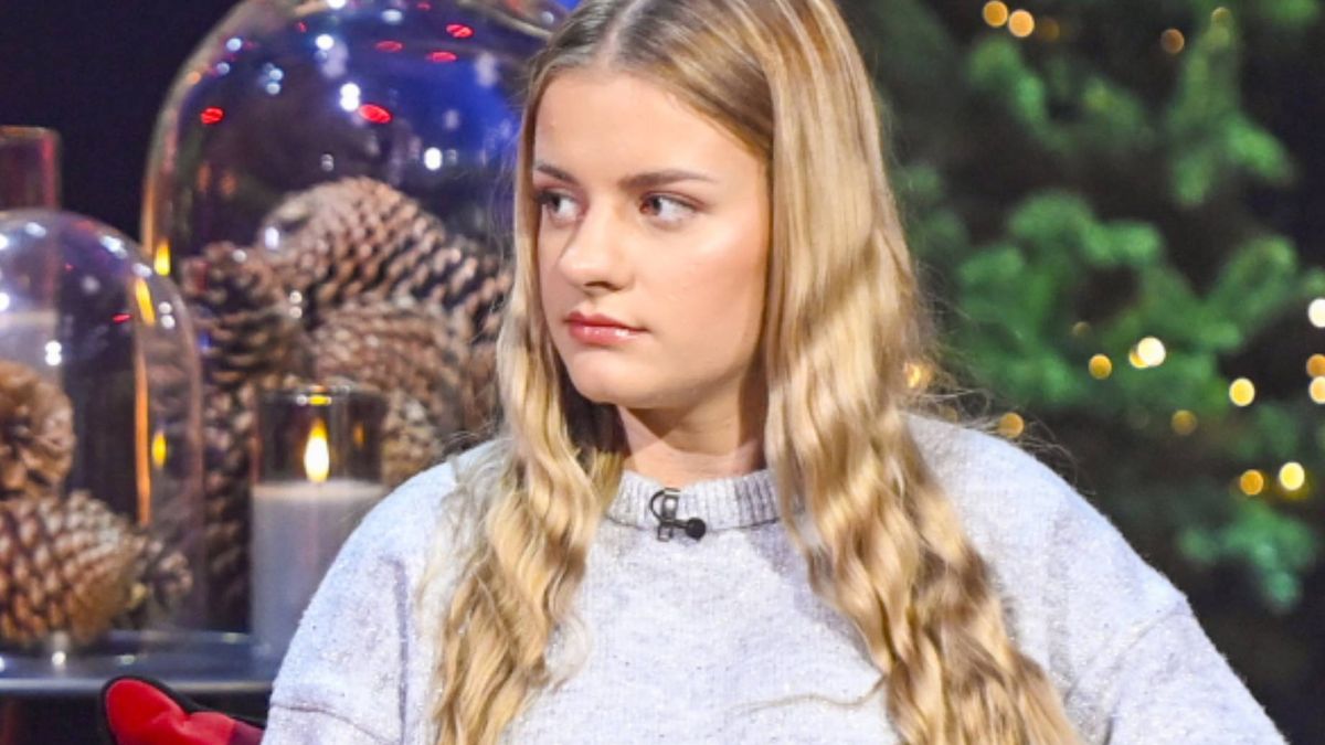 Adrianna z "Rolnika" już tak nie wygląda