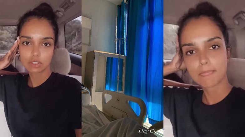 Klaudia EL Dursi chce wrócić do Polski