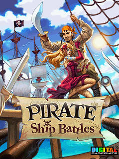 Cellna recenzja: Pirate Ship Battles