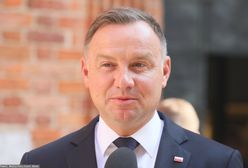 Paweł Szrot: prezydent jest zwolennikiem obecności Polski w Unii Europejskiej