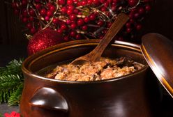 Tradycyjny bigos