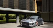 Porsche 911 killer? Jaguar przyspiesza prace nad modelem F-Type (C-X16) [aktualizacja]