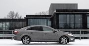 Ford Mondeo 5D 1,6 EcoBoost Titanium - test