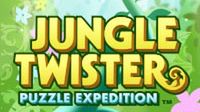 Cellna recenzja: Jungle Twister Puzzle Expedition 1