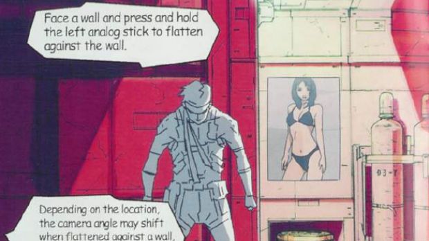 Najfajniejsze instrukcje gier 1