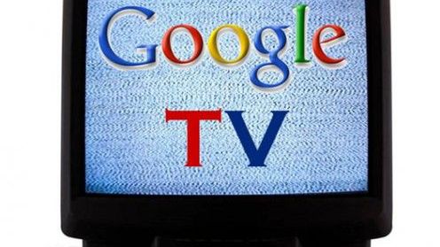 Google TV ma problem z telewizją 1