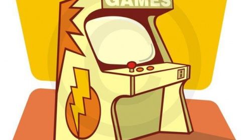 Stare gry online na PC online. Gramy w przeglądarce 1