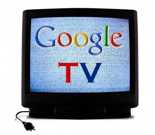 Google TV ma problem z telewizją