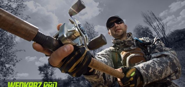 Dlaczego mężczyźni kochają wędkowanie?