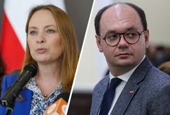 Pełczyńska-Nałęcz poleci za aferę KPO? "Tak to nie działa"