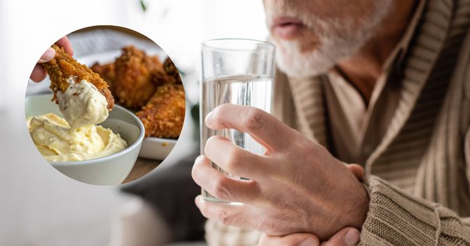 Fast foody a choroba Parkinsona. Naukowcy odnaleźli zaleźność
